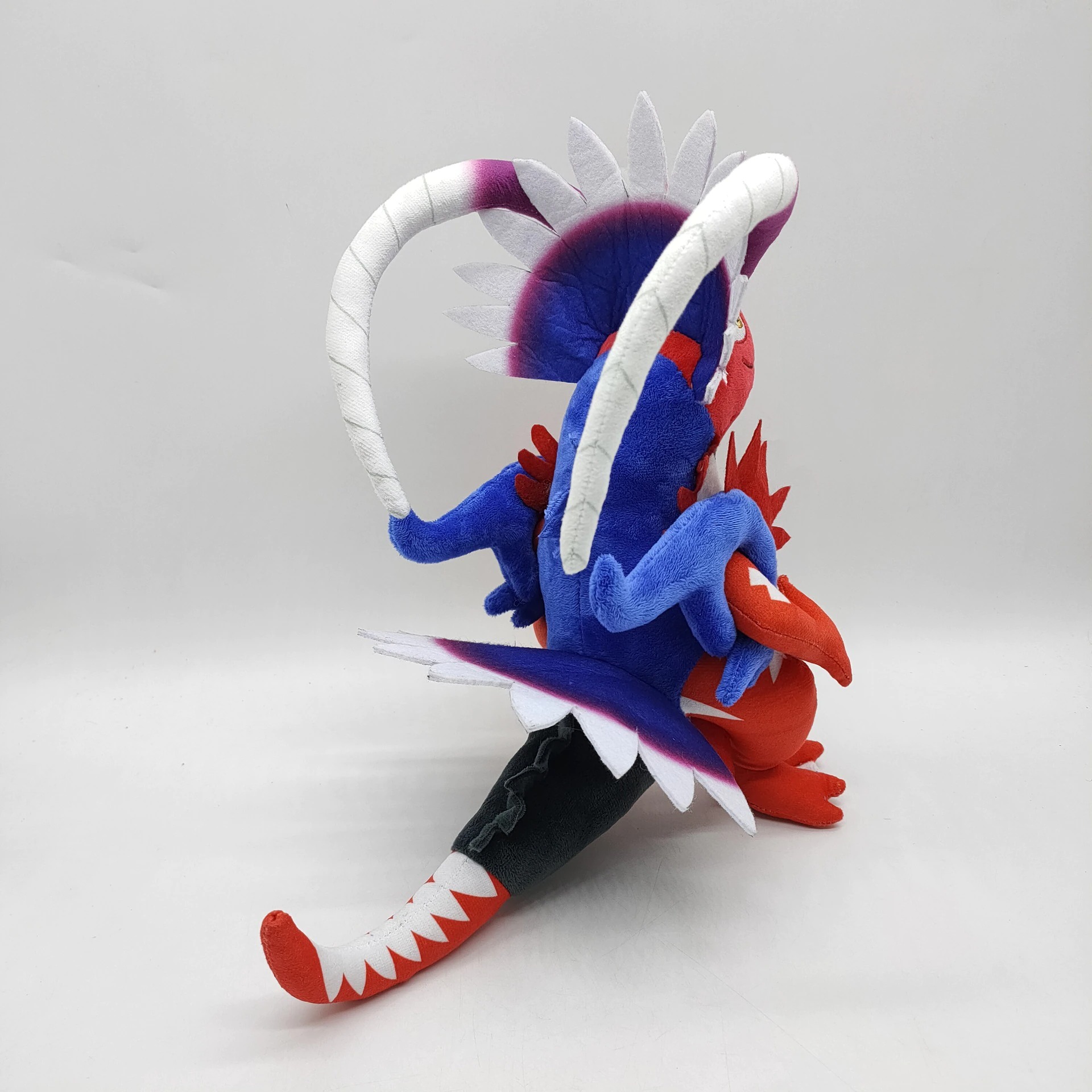 Koraidon Plush