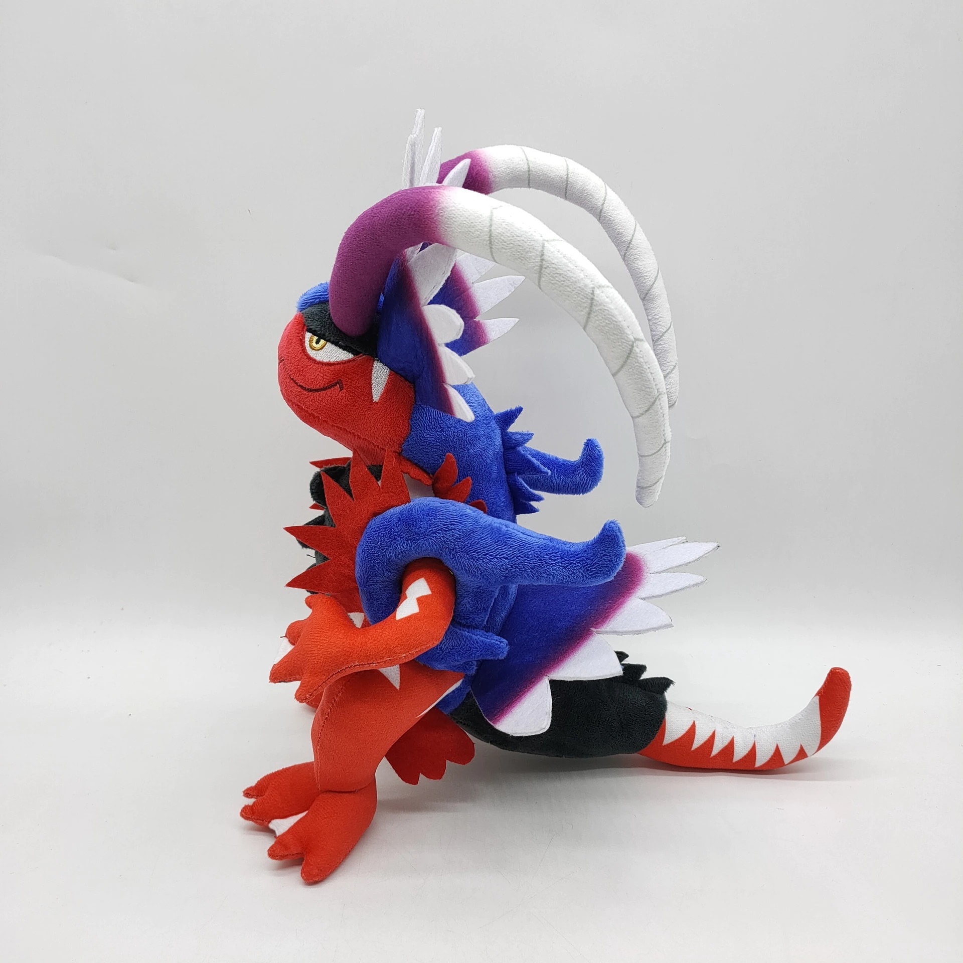Koraidon Plush