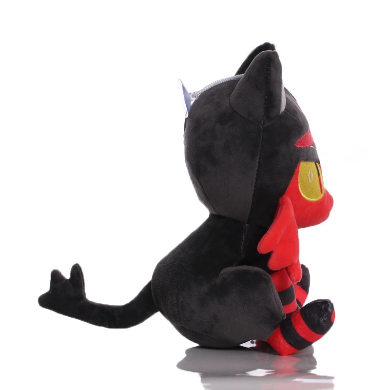 Litten Plush