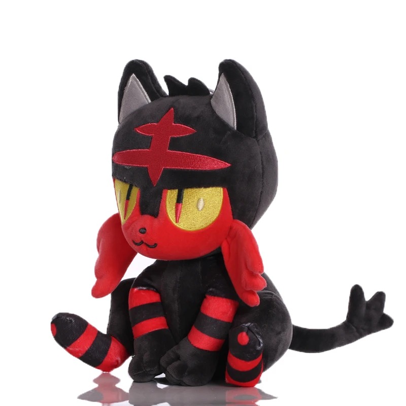 Litten Plush