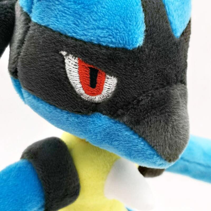 Lucario Plush
