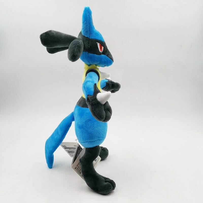 Lucario Plush