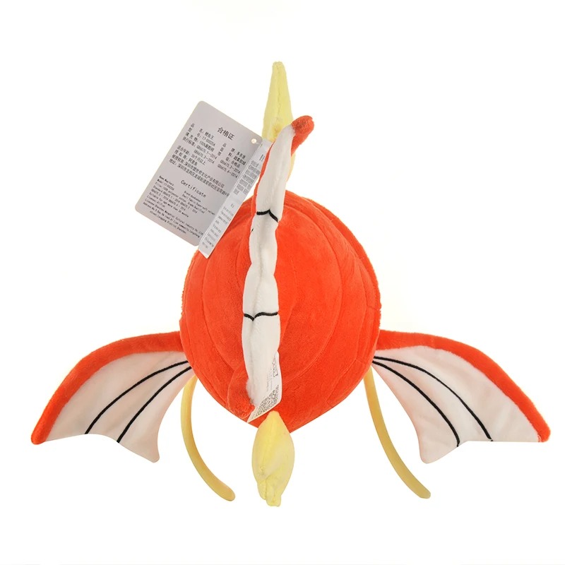 Magikarp Plush