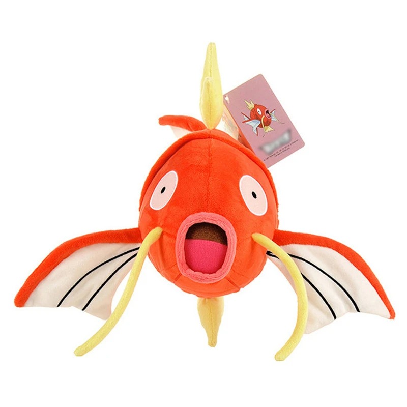Magikarp Plush