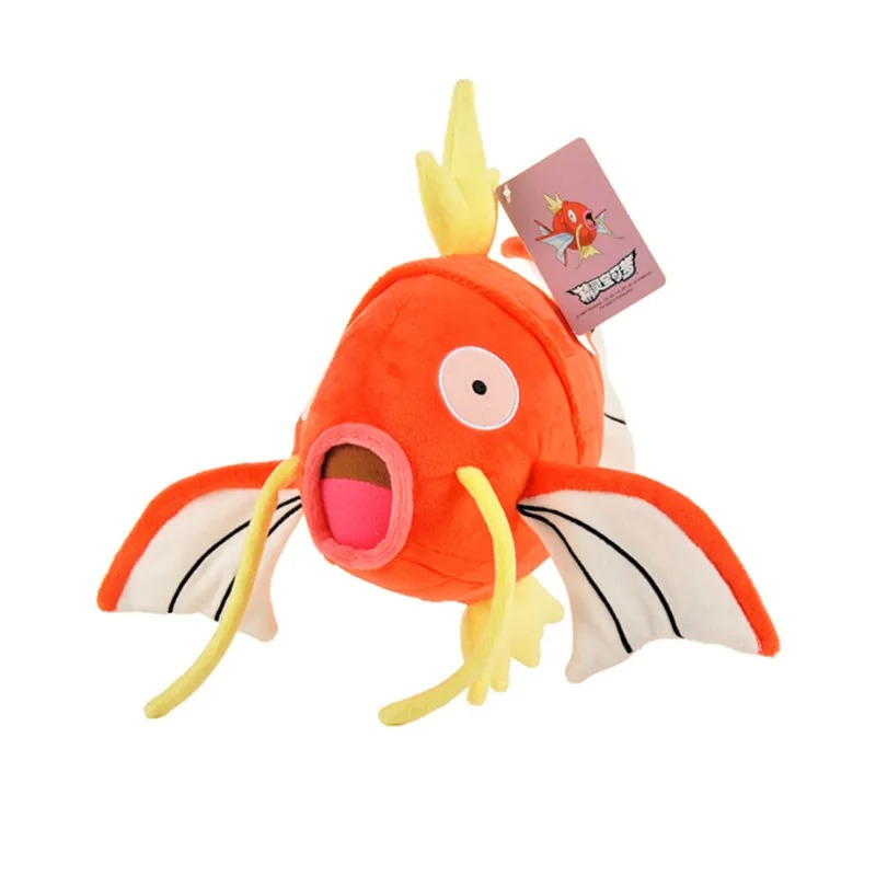 Magikarp Plush
