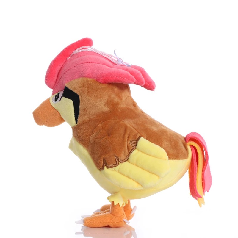 Pidgeotto Plush
