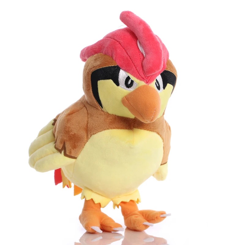Pidgeotto Plush