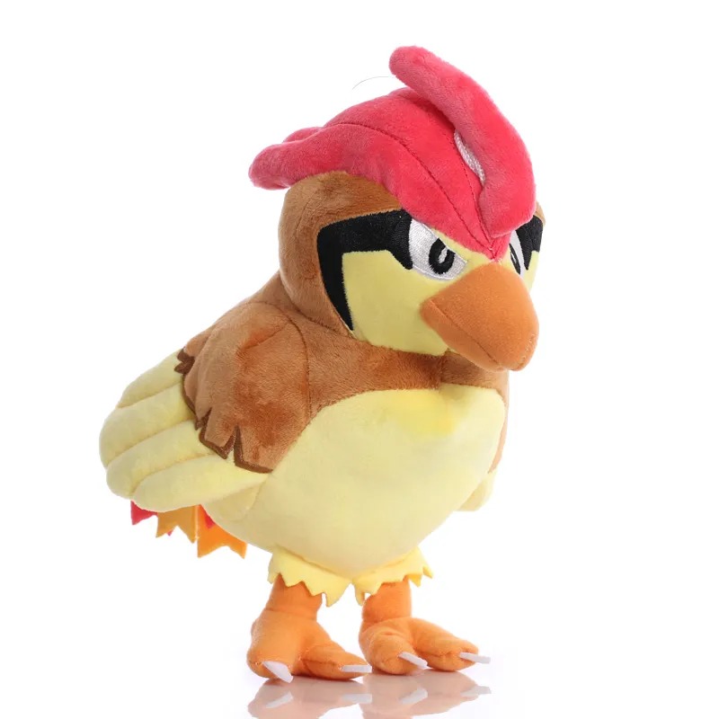 Pidgeotto Plush