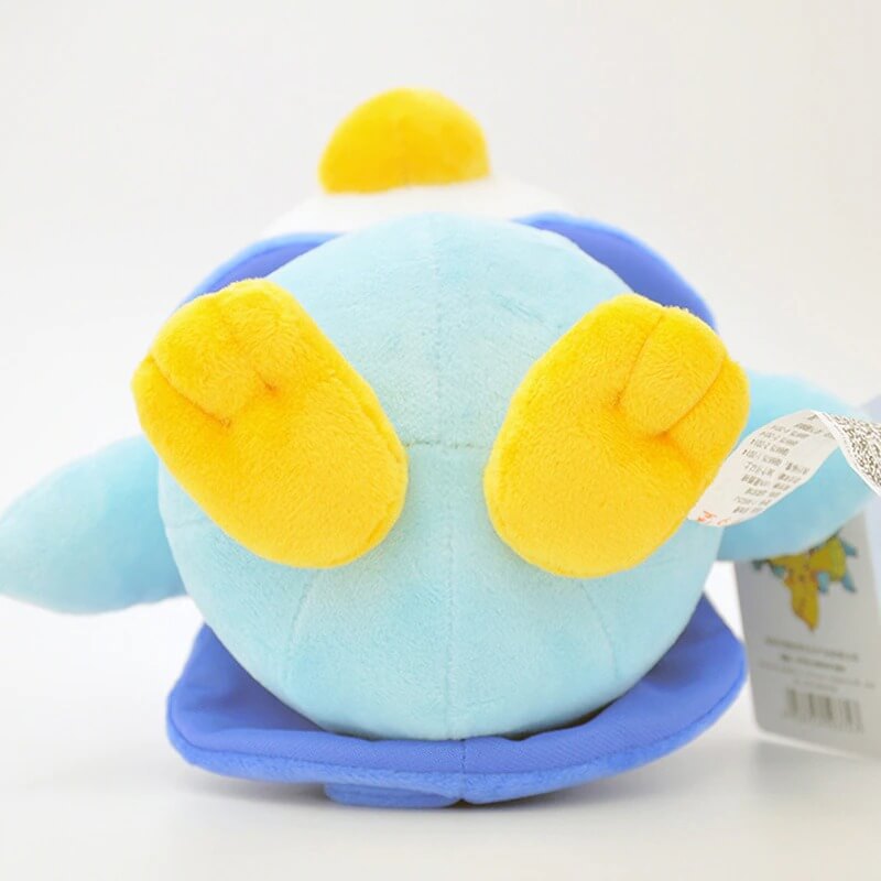 Piplup Plush