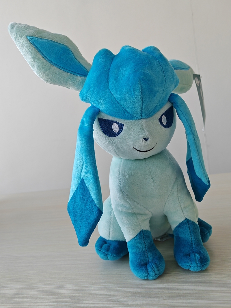 Glaceon Plush