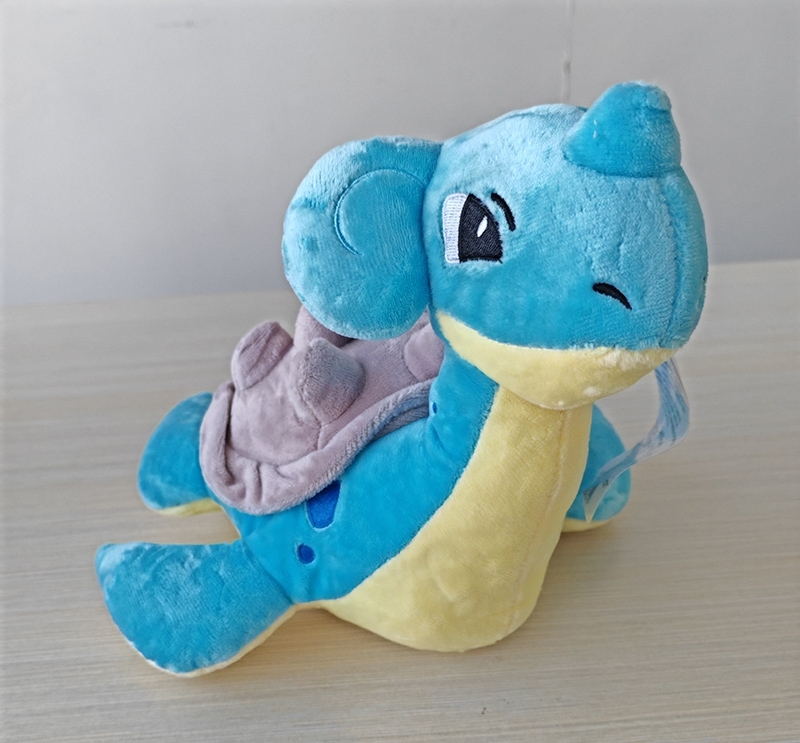 Lapras Plush