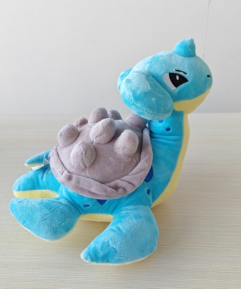 Lapras Plush