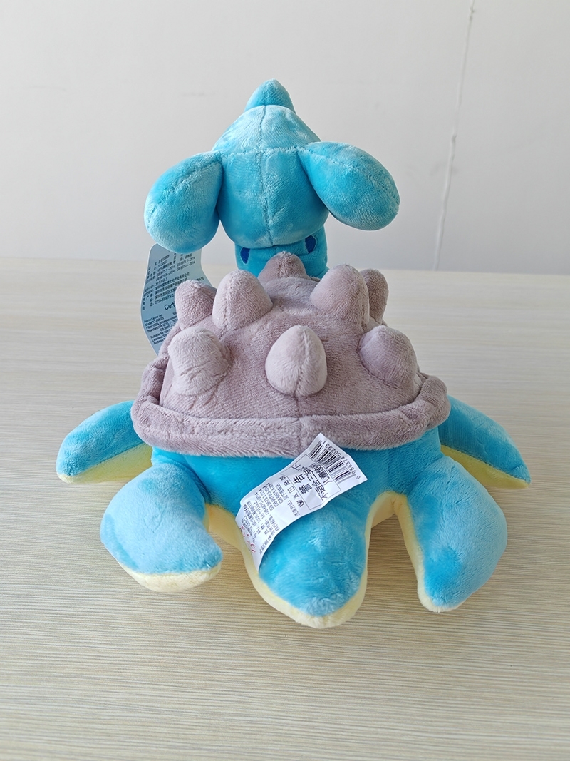 Lapras Plush