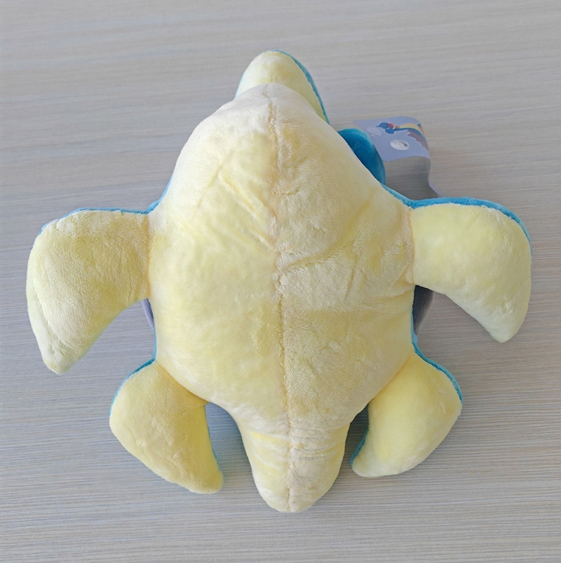 Lapras Plush