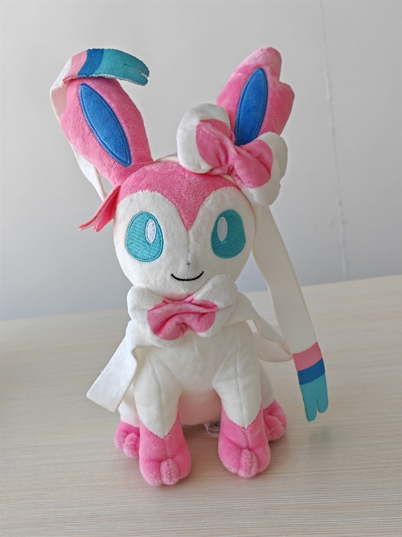 Sylveon Plush
