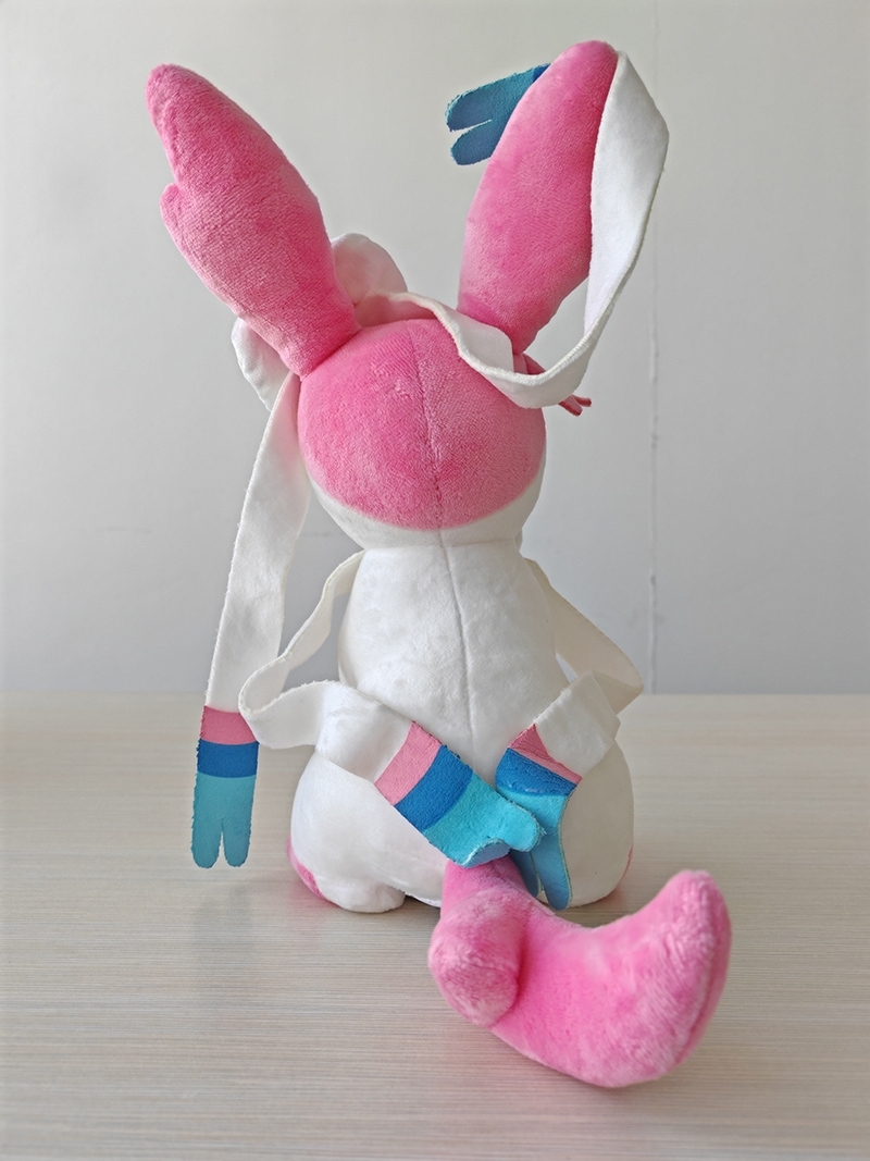 Sylveon Plush