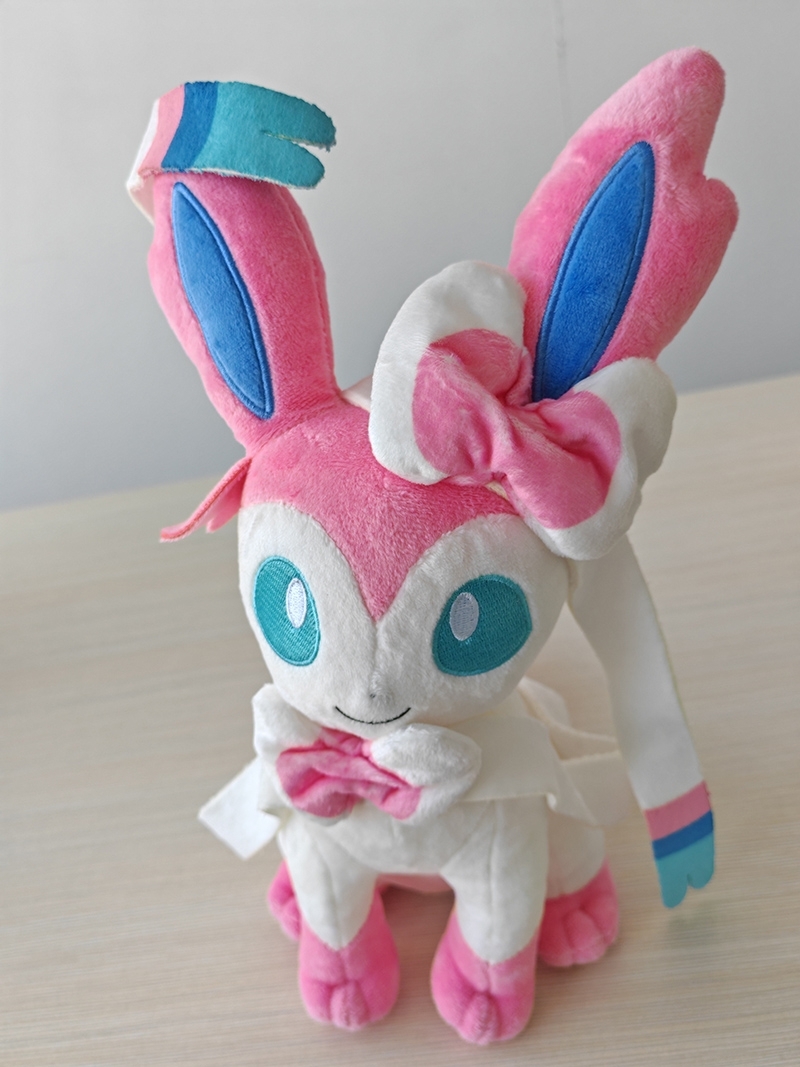 Sylveon Plush