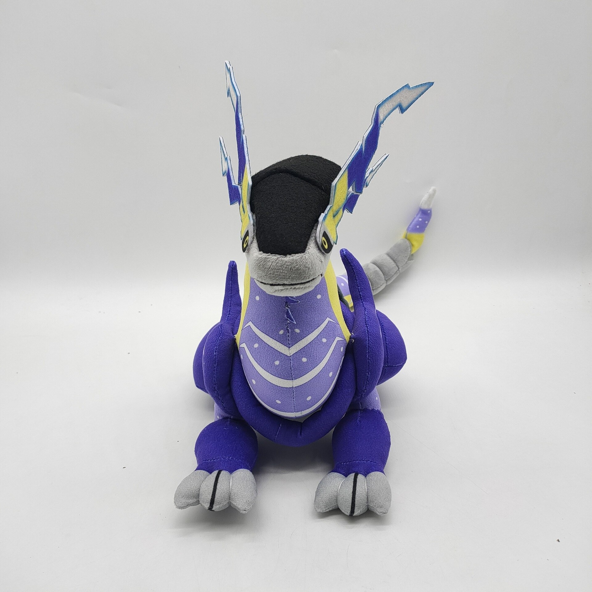 Miraidon Plush
