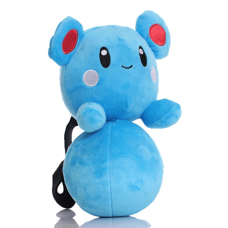 Azurill Plush
