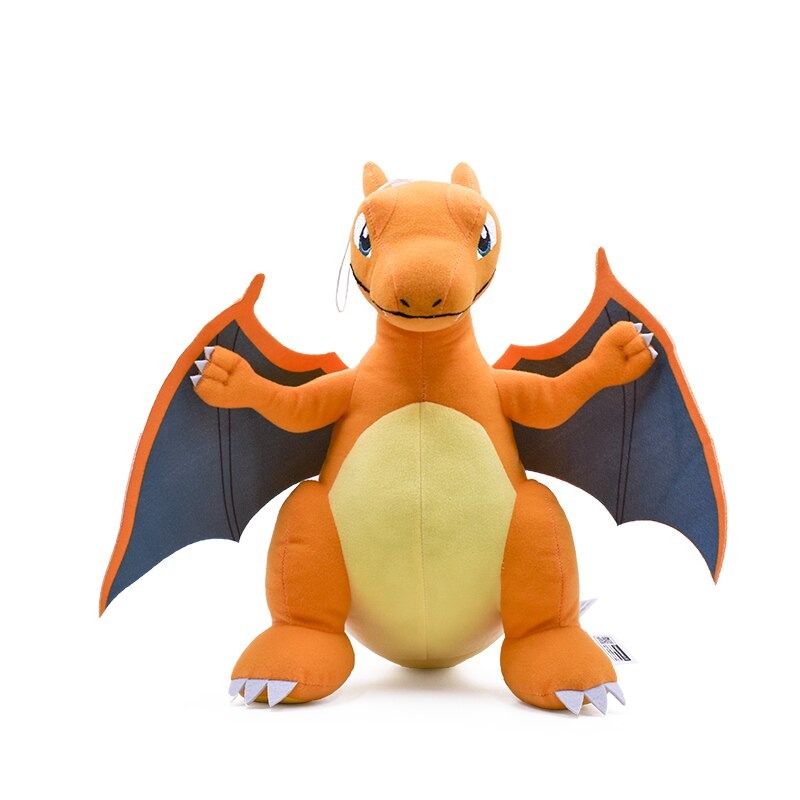 Charizard Plush