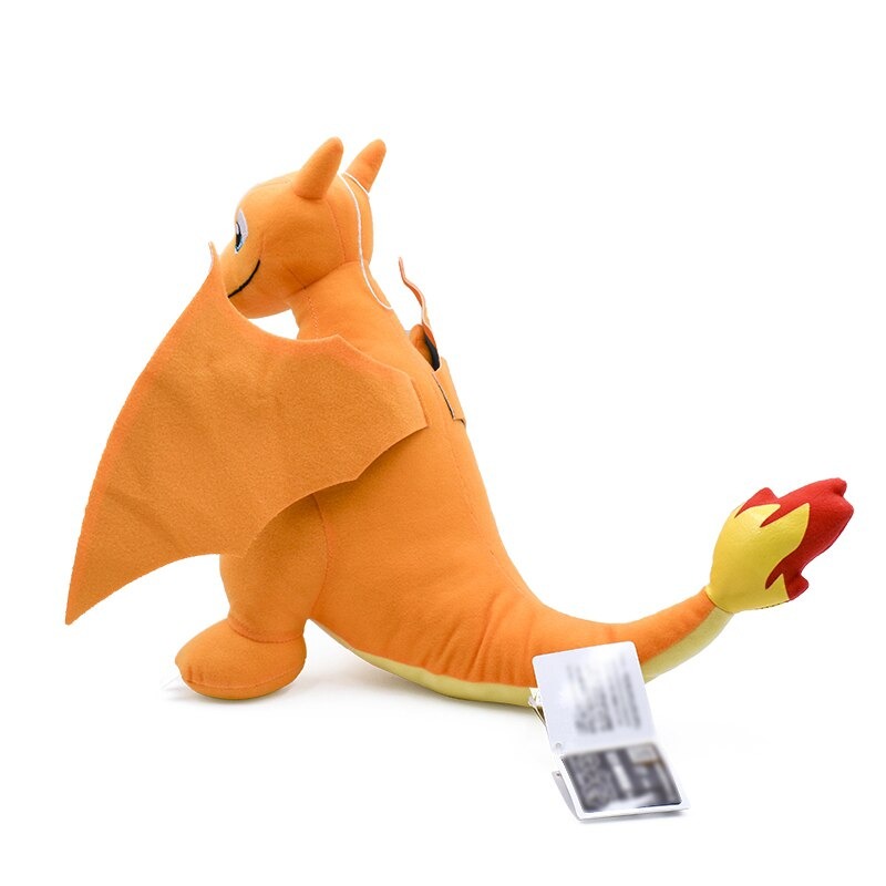 Pokemon Charizard Plush Toys