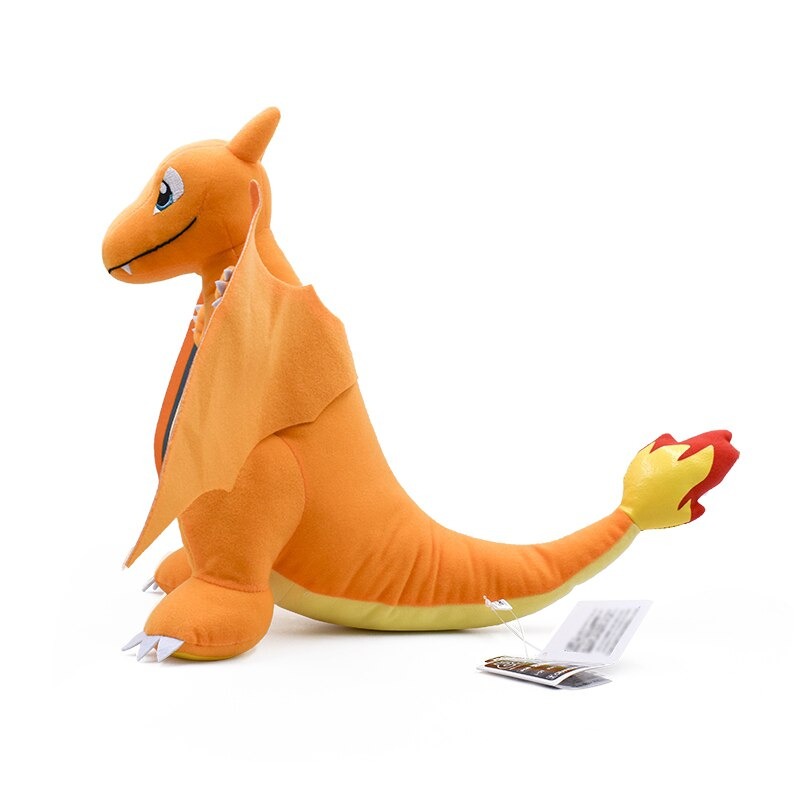 Pokemon Charizard Plushie