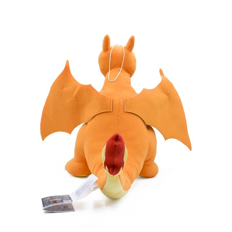 Charizard Plush Pokemon