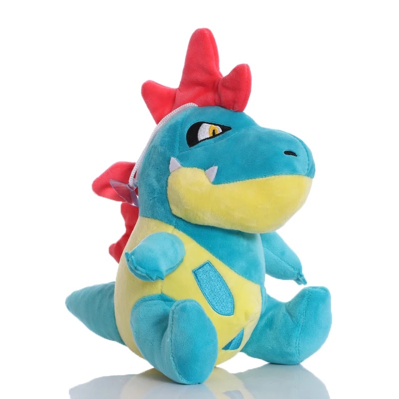 Croconaw Plush