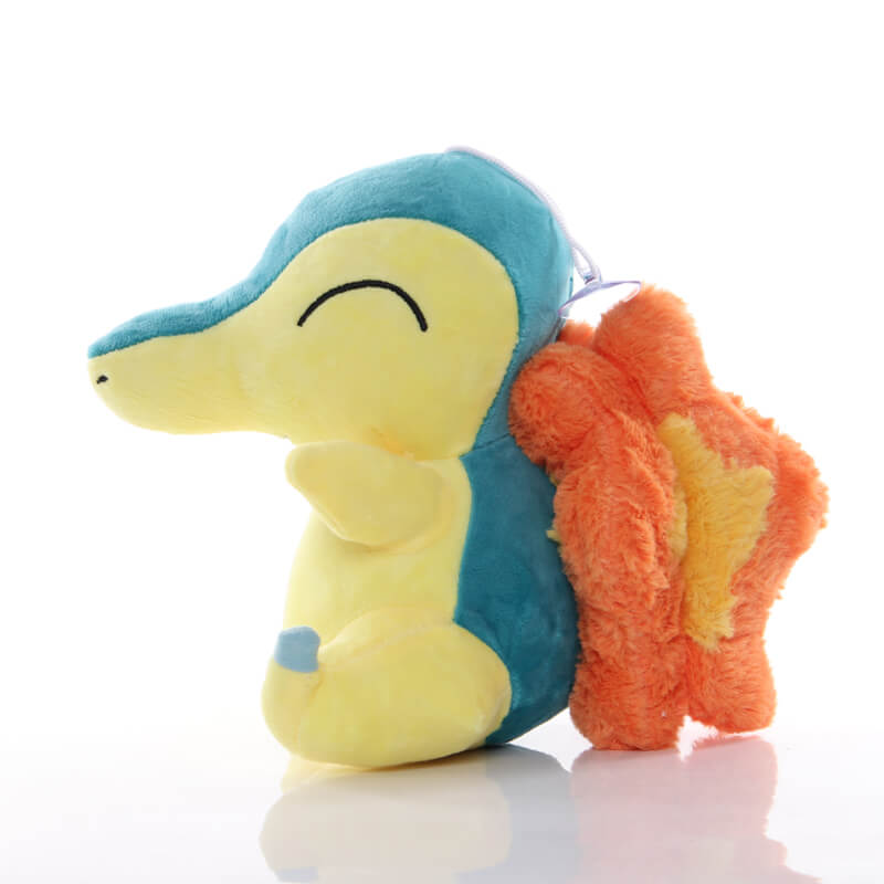 Cyndaquil Plush