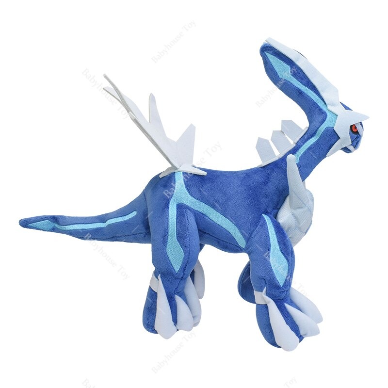 Dialga Plush