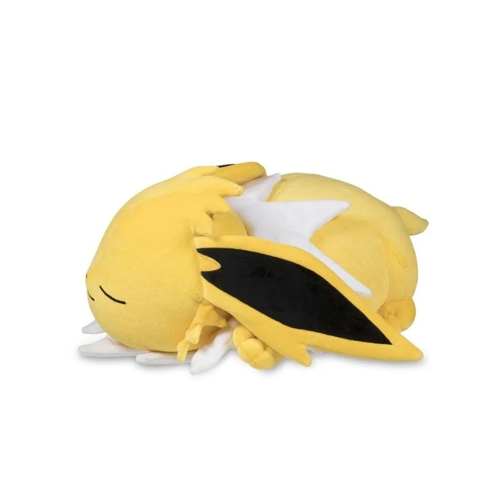 Jolteon Sleeping Plush