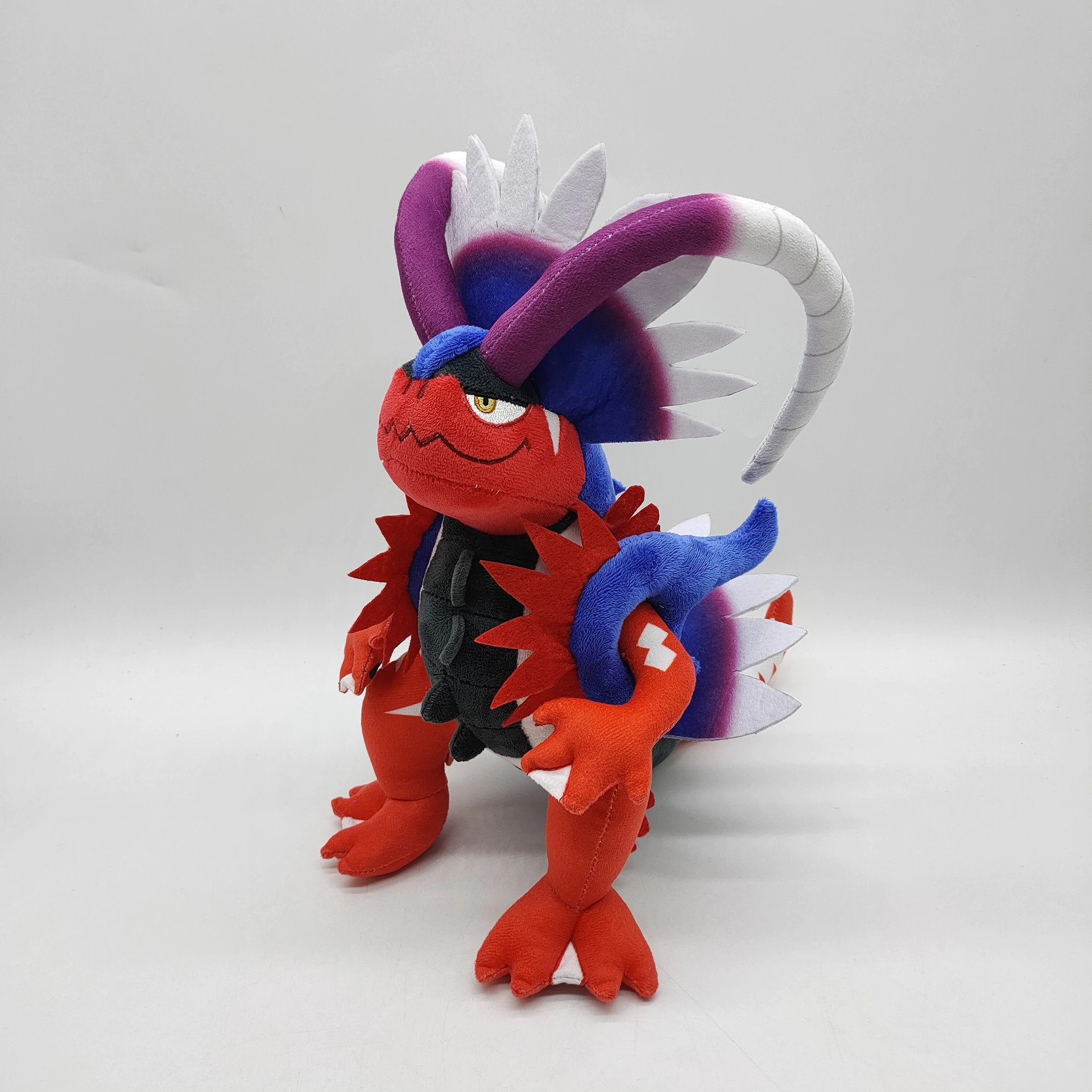 Koraidon Plush