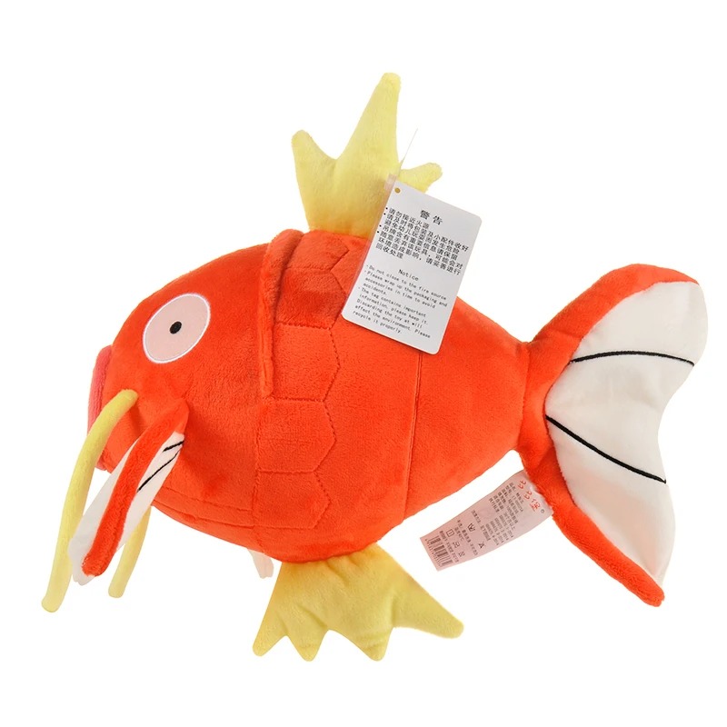 Magikarp Plush