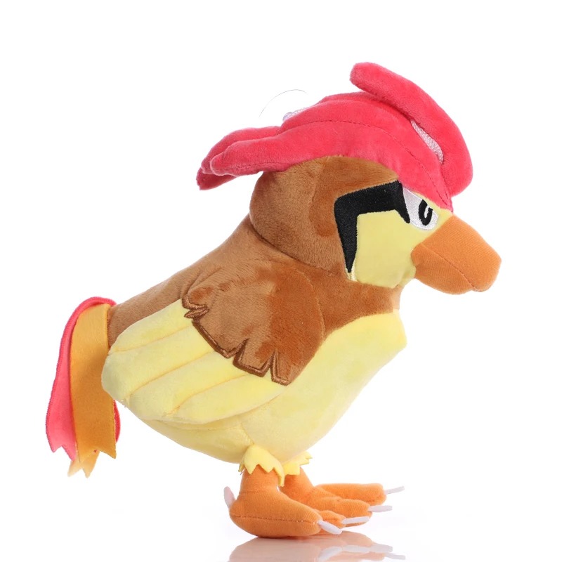 Pidgeotto Plush