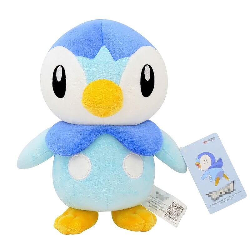 Piplup Plush