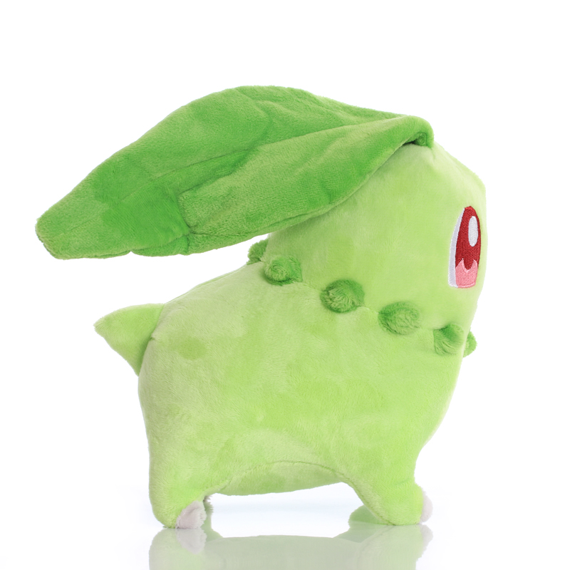 Chikorita Plush