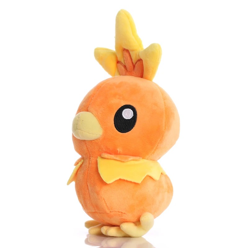 Torchic Plush