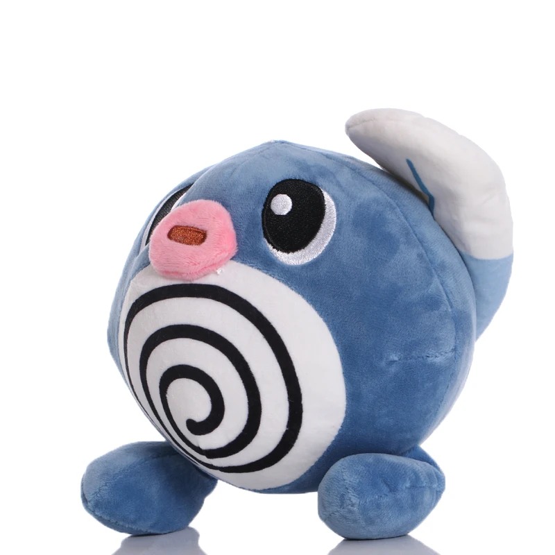 Poliwag Plush