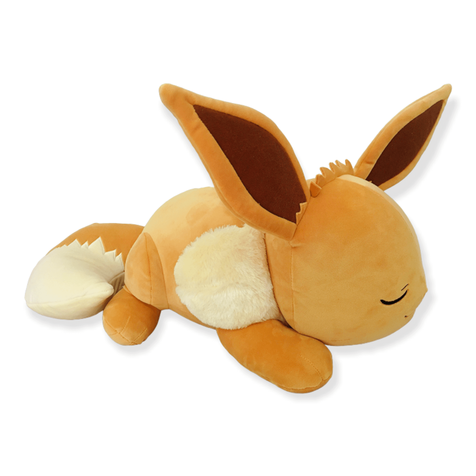 Eevee Sleeping Plush