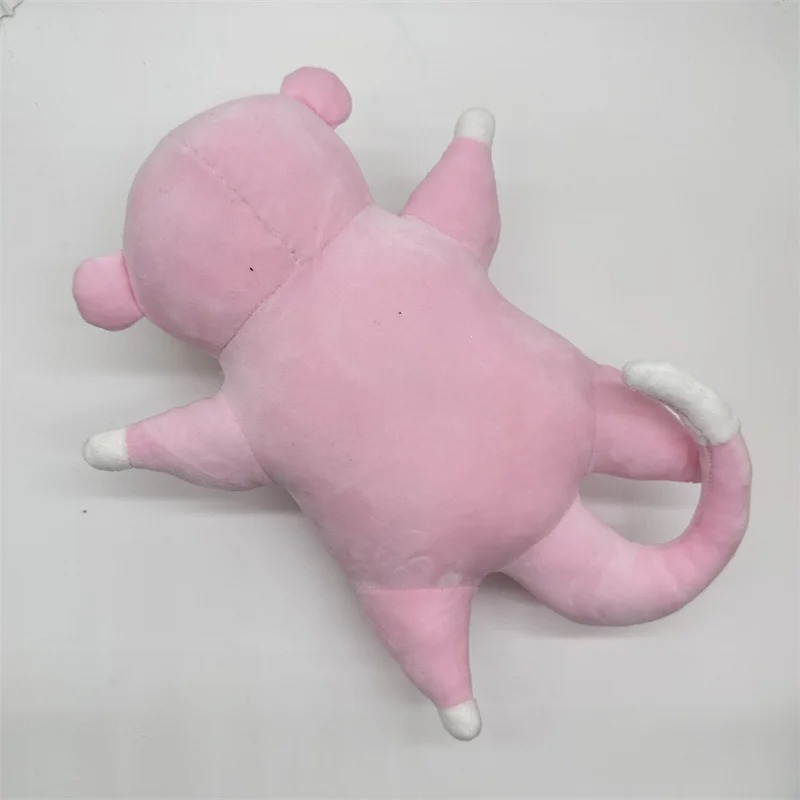 Sleeping Slowpoke Plush