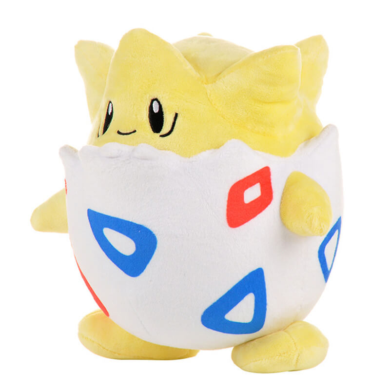 Togepi Plush 