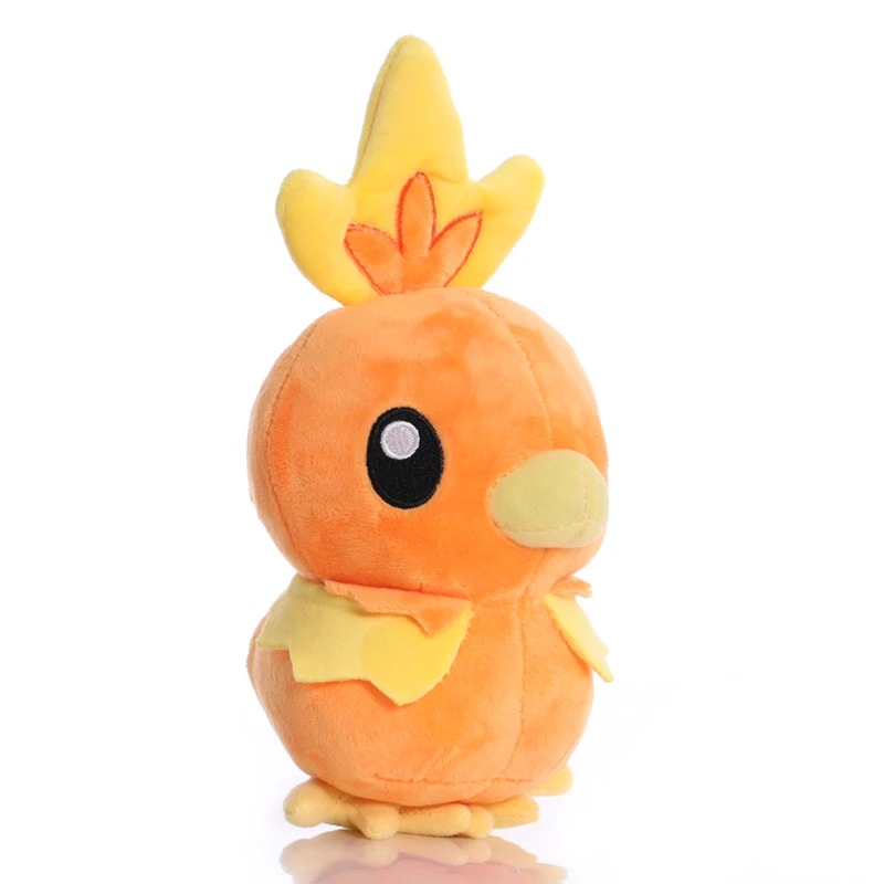 Torchic Plush