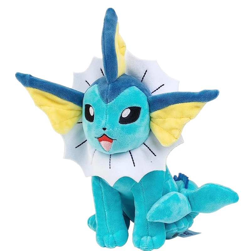 Vaporeon Plush