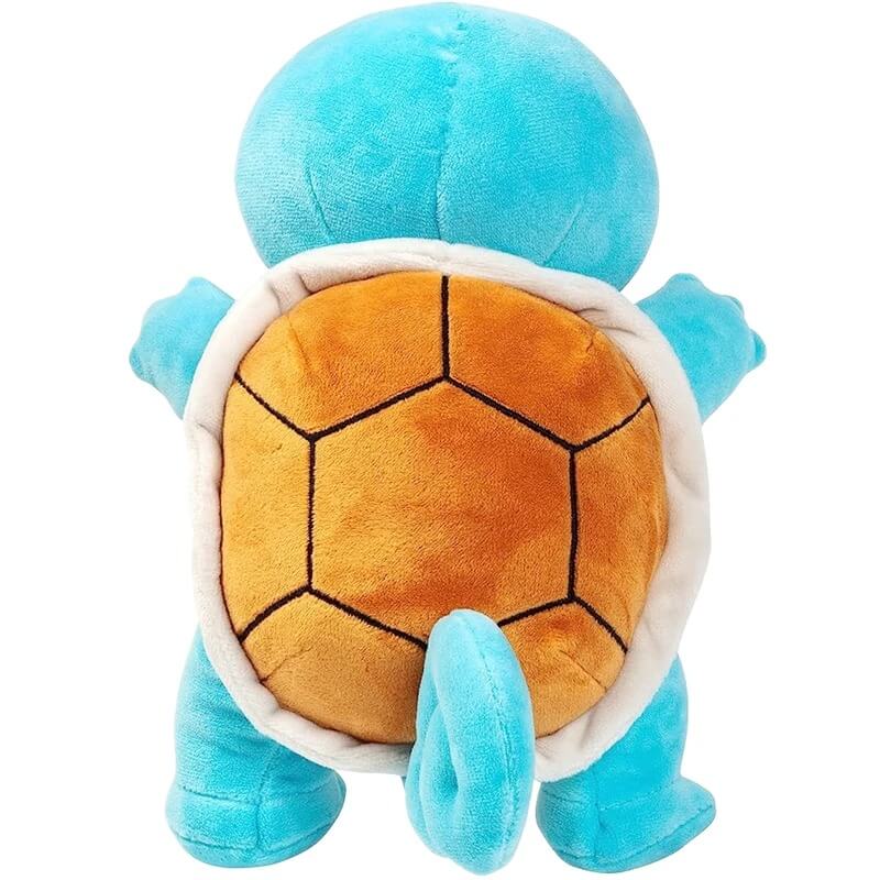 Squirtle Plush