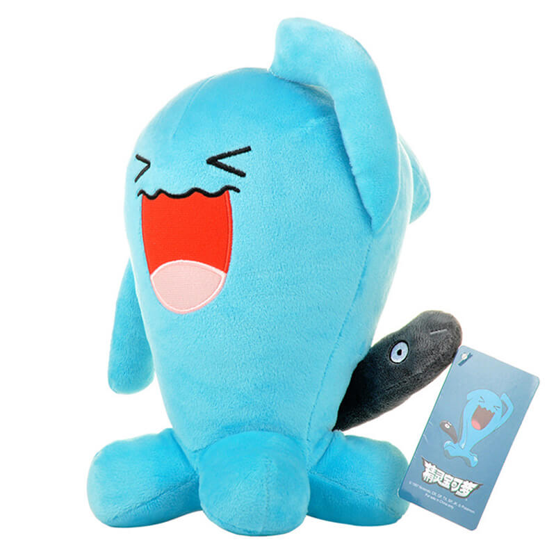 Wobbuffet Plush