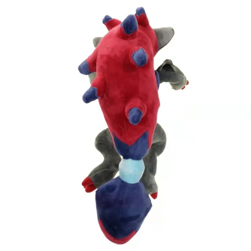 pokemon zoroark plush