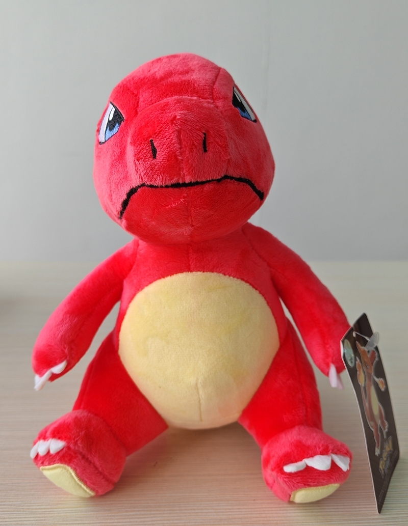 Psyduck Plush