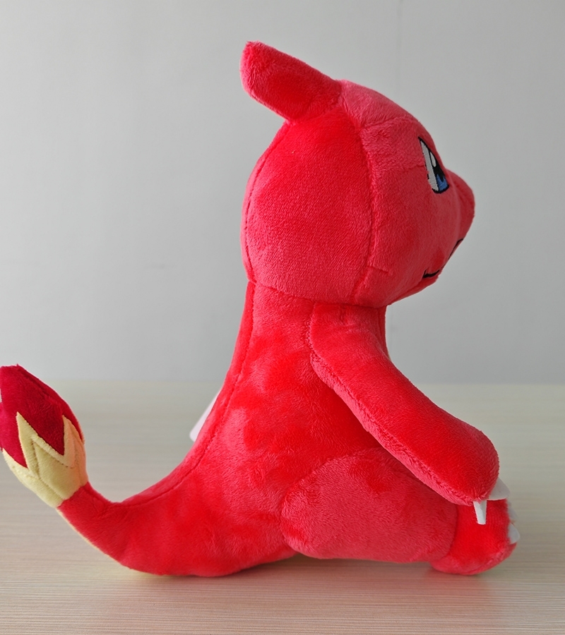 Charmeleon Plush