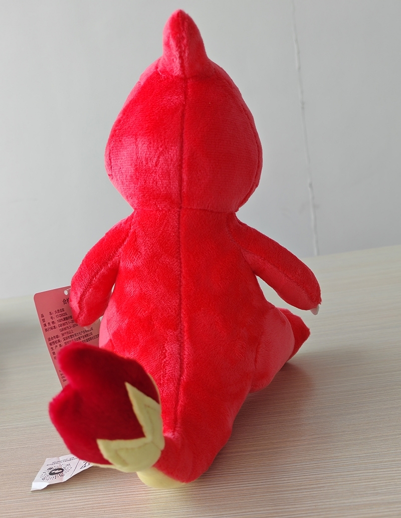 Charmeleon Plush