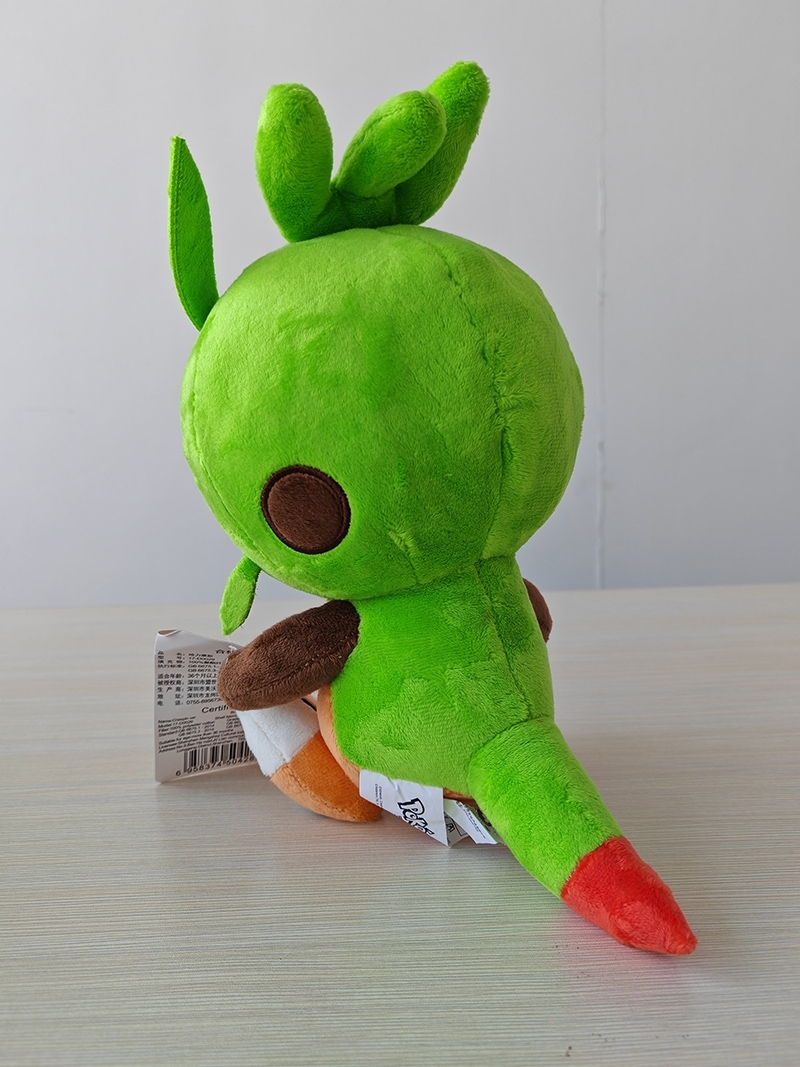 Chespin Plush